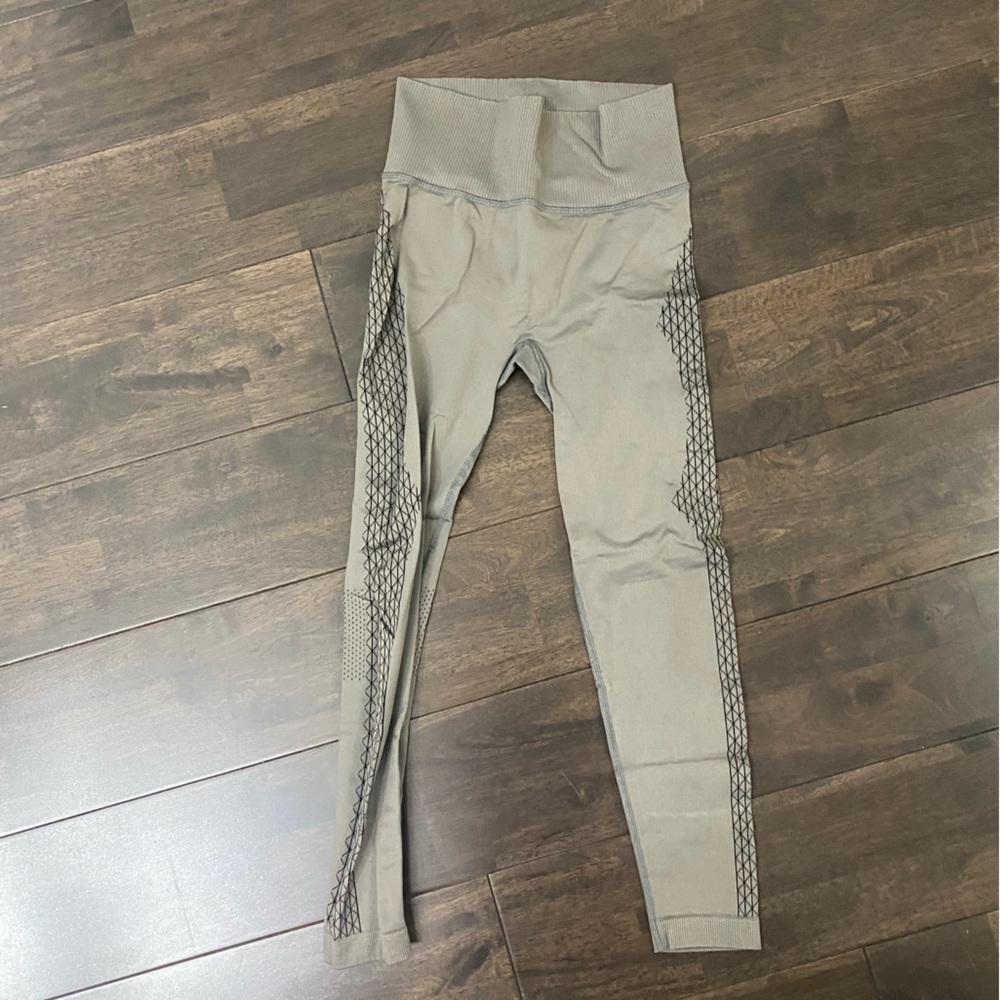Compression Workout Leggings